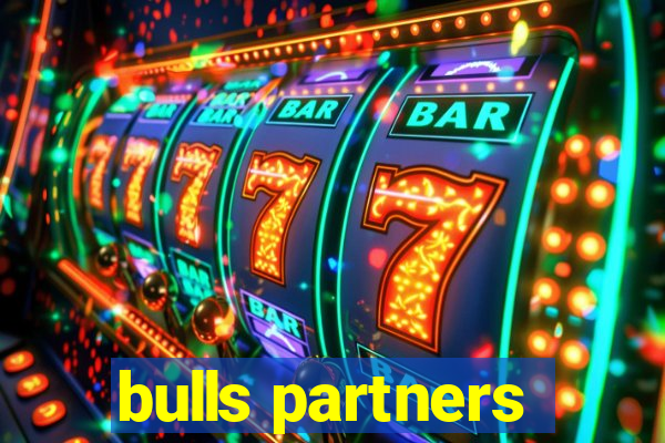 bulls partners